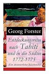 Entdeckungsreise tahiti südse gebraucht kaufen  Wird an jeden Ort in Deutschland