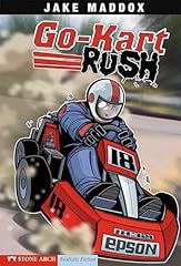 Kart rush d'occasion  Livré partout en Belgiqu