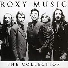 Roxy music collection for sale  Delivered anywhere in UK