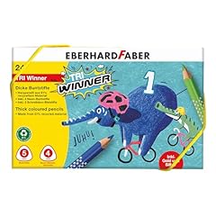 Eberhard faber 518424 usato  Spedito ovunque in Italia 