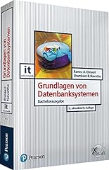 Grundlagen datenbanksystemen b gebraucht kaufen  Wird an jeden Ort in Deutschland