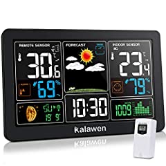 Kalawen weather station for sale  Delivered anywhere in UK