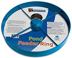 Teichfutterring pond feeding gebraucht kaufen  Wird an jeden Ort in Deutschland