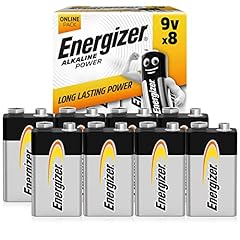 Energizer pile alkaline d'occasion  Livré partout en France