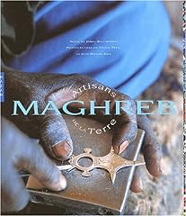 Maghreb. artisans terre d'occasion  Livré partout en Belgiqu