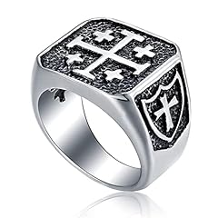 Enhong templar rings for sale  Delivered anywhere in USA 