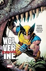Wolverine revenge 1 for sale  Delivered anywhere in UK