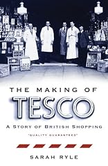 Making tesco story for sale  Delivered anywhere in UK