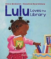 Lulu loves the d'occasion  Livré partout en France