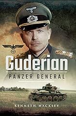 Guderian panzer general for sale  Delivered anywhere in UK