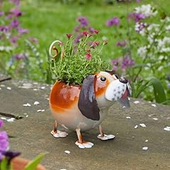Garden metal novelty for sale  Delivered anywhere in UK