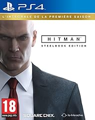 Hitman the complete d'occasion  Livré partout en France