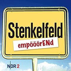 Stenkelfeld empööörend gebraucht kaufen  Wird an jeden Ort in Deutschland