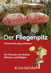 Fliegenpilz geheimnisvoll gift gebraucht kaufen  Wird an jeden Ort in Deutschland