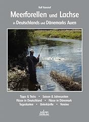 Meerforellen lachse deutschlan gebraucht kaufen  Wird an jeden Ort in Deutschland