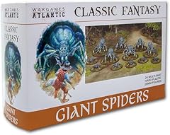 Wargames atlantic giant for sale  Delivered anywhere in UK