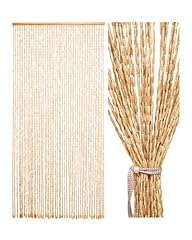 Ezcasch 90x195cm bamboo for sale  Delivered anywhere in UK