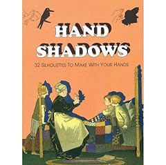 Hand shadows d'occasion  Livré partout en France