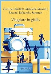 Viaggiare giallo gebraucht kaufen  Wird an jeden Ort in Deutschland