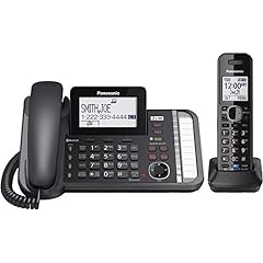 Panasonic line corded for sale  Delivered anywhere in USA 