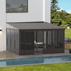 Domi 10x12ft sunroom for sale  Delivered anywhere in USA 