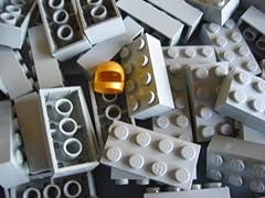 Lego city briques d'occasion  Livré partout en Belgiqu