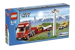 Lego city 7747 d'occasion  Livré partout en France