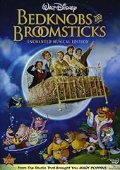 Yayabb bedknobs broomsticks for sale  Delivered anywhere in USA 