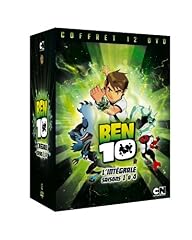 Ben intégrale saisons d'occasion  Livré partout en France