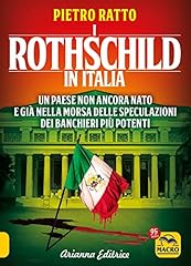 Rothschild italia usato  Spedito ovunque in Italia 