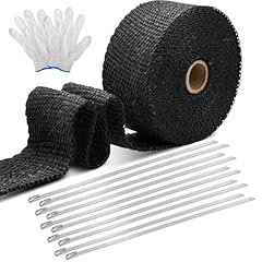 Car exhaust wrap for sale  Delivered anywhere in UK