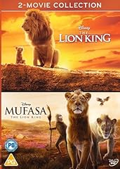 Disney mufasa the d'occasion  Livré partout en France