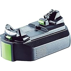 Festool akkupack . gebraucht kaufen  Wird an jeden Ort in Deutschland