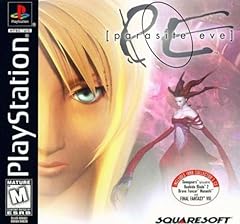 Parasite eve 1 gebraucht kaufen  Wird an jeden Ort in Deutschland