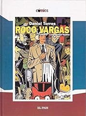 Roco vargas estrella d'occasion  Livré partout en France