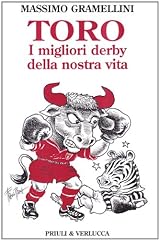 Toro. migliori derby usato  Spedito ovunque in Italia 