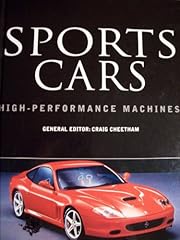 Sports cars high usato  Spedito ovunque in Italia 