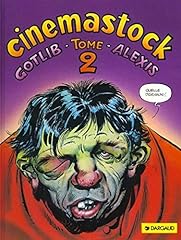 Rubrique brac cinémastock d'occasion  Livré partout en France