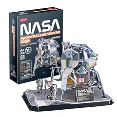 Nasa puzzle kinder gebraucht kaufen  Wird an jeden Ort in Deutschland