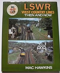 Lswr west country for sale  Delivered anywhere in UK