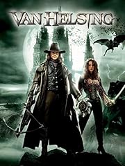 Van helsing for sale  Delivered anywhere in USA 