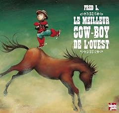 Meilleur cow boy d'occasion  Livré partout en France