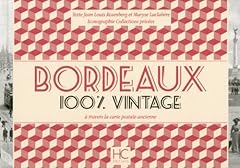 Bordeaux 100 vintage d'occasion  Livré partout en France