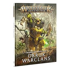 Games workshop destruction d'occasion  Livré partout en France