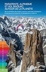 Parapente alpinisme vol d'occasion  Livré partout en France