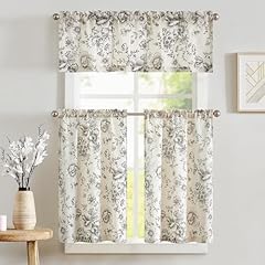 Jinchan floral kitchen for sale  Delivered anywhere in USA 