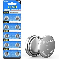 Licb pack 371 for sale  Delivered anywhere in USA 