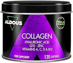 Collagene idrolizzato con usato  Spedito ovunque in Italia 