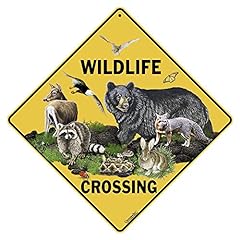 Crosswalks wildlife crossing for sale  Delivered anywhere in USA 