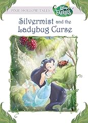 Disney fairies silvermist for sale  Delivered anywhere in USA 